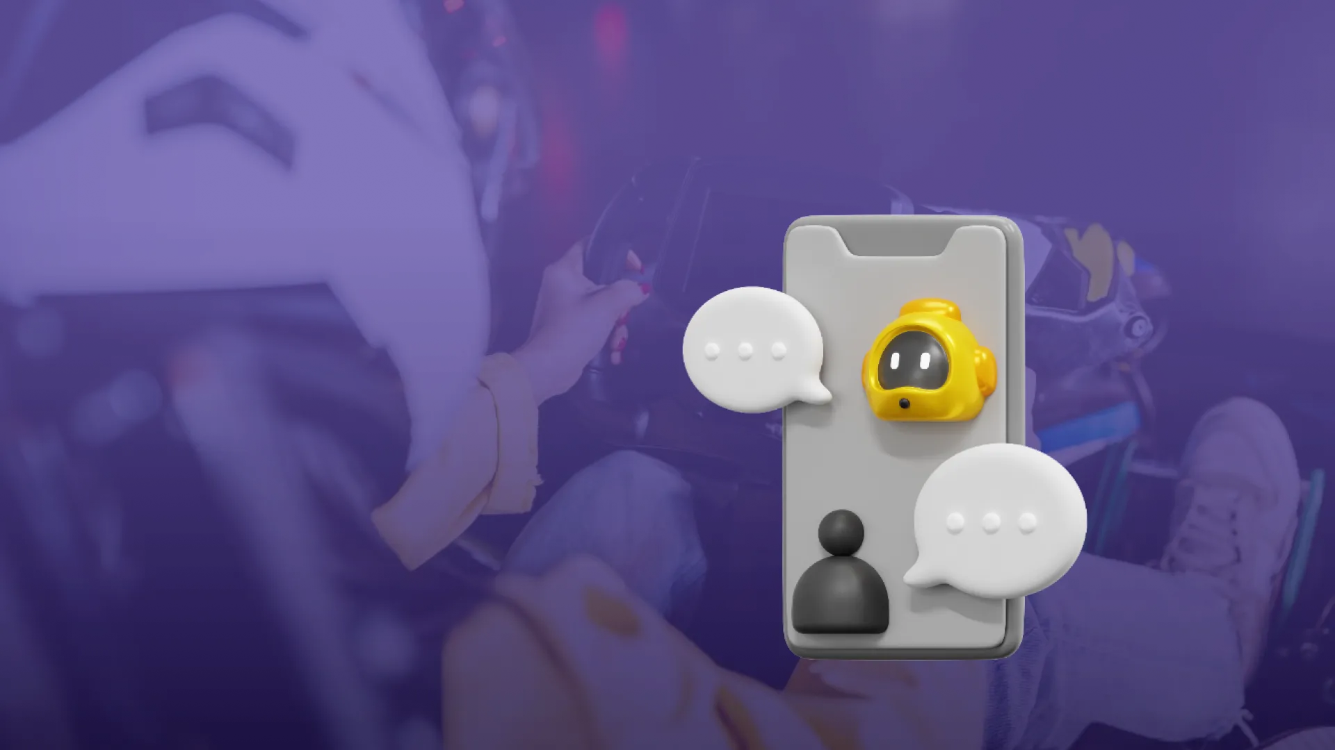 CONTACTOS <br>SMILE FUN